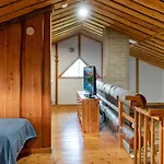 Vuokatinportti B3- Lemminkaeinen By Interhome *