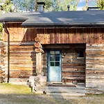 Vuokatinportti B3- Lemminkaeinen By Interhome 別荘 *