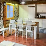 Loma-asunnot Vuokatinportti B3- Lemminkaeinen By Interhome Vuokatti