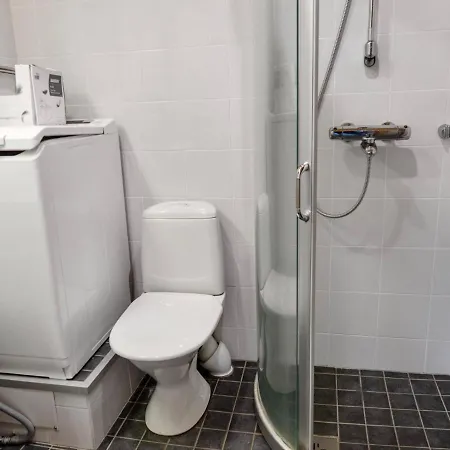 Holiday home Vuokatinportti B3- Lemminkaeinen By Interhome *