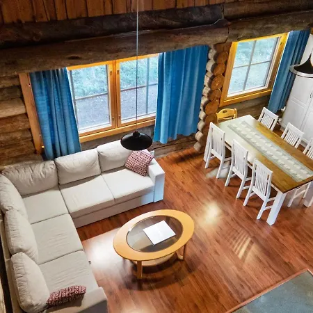 Vuokatinportti B3- Lemminkaeinen By Interhome Holiday home *