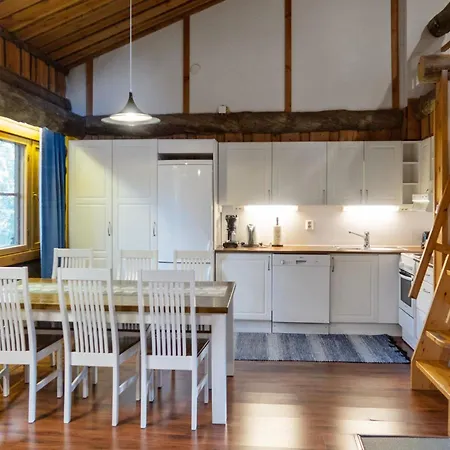 Feriehus Vuokatinportti B3- Lemminkaeinen By Interhome Vuokatti