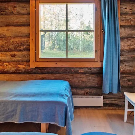 Feriehus Vuokatinportti B3- Lemminkaeinen By Interhome *
