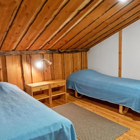 Feriehus Vuokatinportti B3- Lemminkaeinen By Interhome *