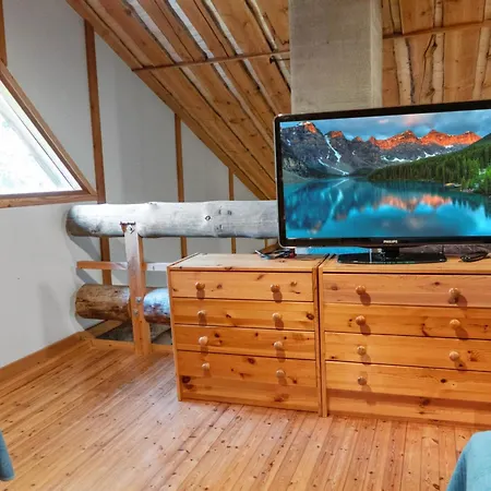 Feriehus Vuokatinportti B3- Lemminkaeinen By Interhome *