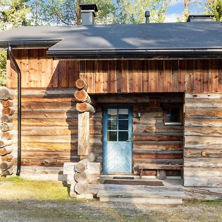 Vuokatinportti B3- Lemminkaeinen By Interhome Feriehus *